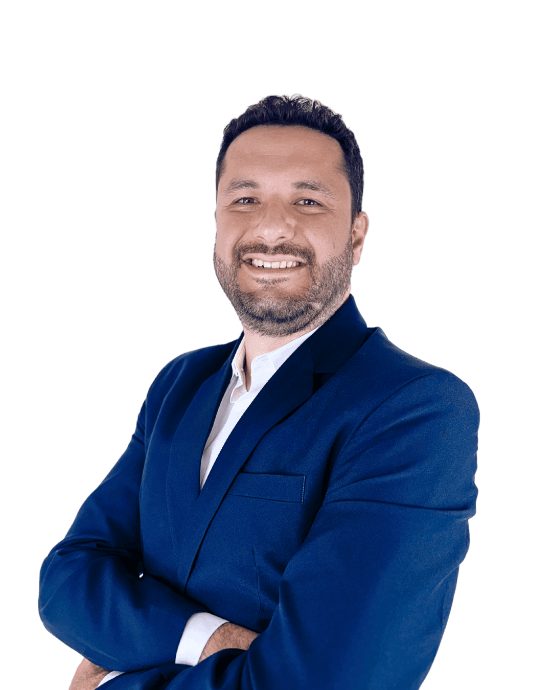 Rafael Pestana