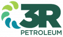 3R PETROLEUM OLÉO E GÁS S.A. logo