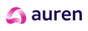 Logo da empresa Auren
