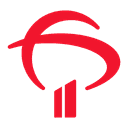 BANCO BRADESCO S.A. logo