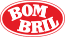 Logo da empresa Bombril