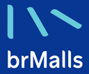 BR MALLS PARTICIPAÇOES S.A. logo