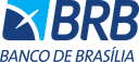 BRB BANCO DE BRASILIA SA logo