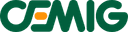CIA ENERG MINAS GERAIS - CEMIG logo