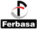 CIA FERRO LIGAS BAHIA FERBASA logo