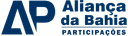 CIA DE PARTICIPAÇÕES ALIANÇA DA BAHIA logo