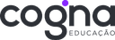 COGNA EDUCAÇÃO S.A. logo
