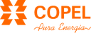 COMPANHIA PARANAENSE DE ENERGIA COPEL logo