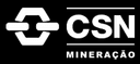 CSN MINERAÇÃO S.A. logo