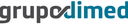 DIMED SA DISTRIBUIDORA DE MEDICAMENTOS logo