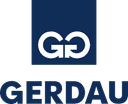 GERDAU S.A. logo