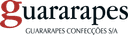 GUARARAPES CONFECÇÕES SA logo