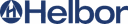 Logo da empresa Helbor