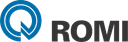 INDÚSTRIAS ROMI S.A. logo