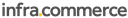 INFRACOMMERCE CXAAS S.A. logo