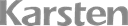 KARSTEN SA logo