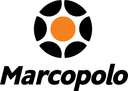 MARCOPOLO SA logo