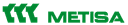 METISA METALÚRGICA TIMBOENSE SA logo