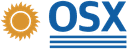 Logo da empresa Osx Brasil