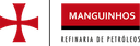 REFINARIA PET MANGUINHOS SA logo