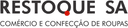 RESTOQUE COMÉRCIO E CONFECÇÕES DE ROUPAS SA logo
