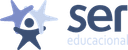 SER EDUCACIONAL S.A. logo