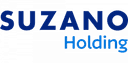 Logo da empresa Suzano Hold