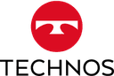Logo da empresa Technos