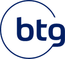 Logo da empresa Btgp Banco