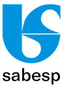 Logo da empresa Sabesp