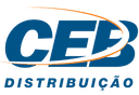 COMPANHIA ENERGÉTICA DE BRASÍLIA - CEB logo