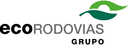 Logo da empresa Ecorodovias