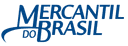 MERCANTIL DO BR FINC SA CFI logo